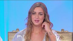 Sara: le prime parole della nuova tronista
