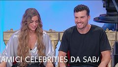 Alessandro: le prime parole del nuovo tronista