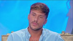 Giulio: le prime parole del nuovo tronista