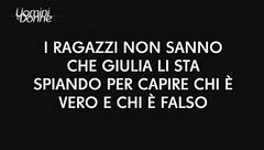 Esterna di Giulia e Matteo, Luca, Jerome, Francesco e Daniele - 23 settembre