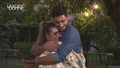 Esterna di Sara e Javier - 23 settembre