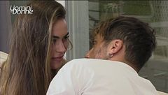 Estena di Giulio e Veronica - 23 settembre