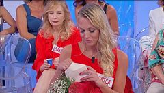 Nella puntata del 26 settembre...