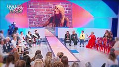 Nella puntata del 2 ottobre