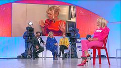 Esterna di Gemma e Jean Pierre - 7 ottobre