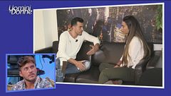 Esterna di Alessandro e Veronica - 11 ottobre