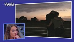 Esterna di Alessandro e Aurora - 11 ottobre