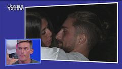 Esterna di Giulia e Daniele - 11 ottobre