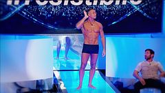 Nella puntata del 16 ottobre