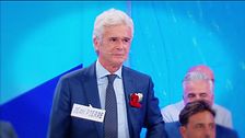 Nella puntata del 29 ottobre