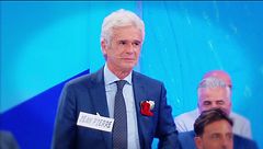 Nella puntata del 29 ottobre