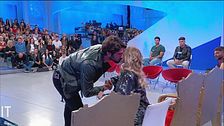 Carlo: nuovo tronista