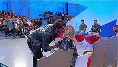 Carlo: nuovo tronista