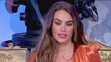 Veronica... la nuova tronista