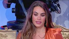 Veronica... la nuova tronista