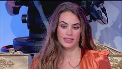 Veronica... la nuova tronista