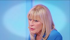 Nella puntata del 19 novembre