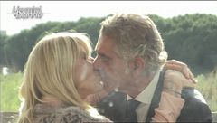 Esterna di Gemma e Juan Luis - 25 novembre