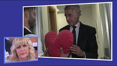 Un cadeau per Juan Luis