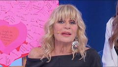 Gemma: "Sono innamorata"