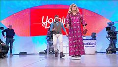 Tina e la dieta - Ottava settimana