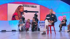 Ida e Riccardo: la fine