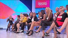 Anna sotto attacco