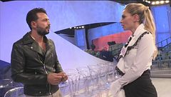 Esterna di Veronica e Armando - 26 novembre