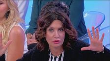 Barbara: "Due pesi, due misure..."