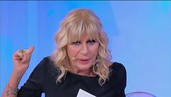 Gemma gelosa di Tina?