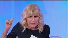 Gemma gelosa di Tina?