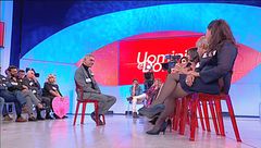 5 nuove dame per Juan Luis