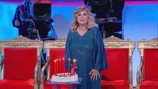 Buon compleanno Tina