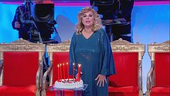 Buon compleanno Tina