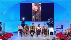 Giulio e Giulia: la videochiamata