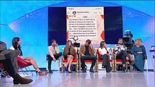 La decisione di Giulio