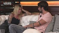 Esterna di Carlo e Alice - 29 novembre