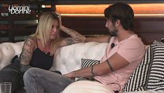 Esterna di Carlo e Alice - 29 novembre