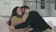 Esterna di Carlo e Bruna - 29 novembre