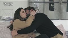 Esterna di Carlo e Bruna - 29 novembre