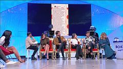 Il messaggio di Giulia