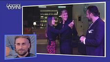 Esterna di Giulia e Alessandro - 2 dicembre