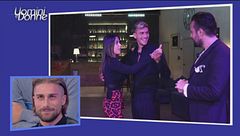 Esterna di Giulia e Alessandro - 2 dicembre