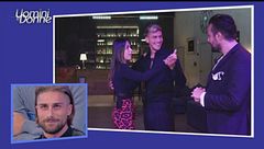 Esterna di Giulia e Alessandro - 2 dicembre