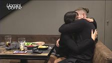 Esterna di Giulia e Daniele - 2 dicembre