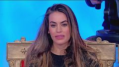 Veronica: "Mia madre..."