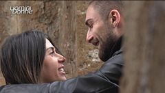 Giulia e Daniele: due giorni dopo la scelta