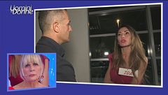 Esterna di Ida e Riccardo - 3 dicembre