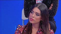 Giulia: "Giulio mi hai sminuita!"