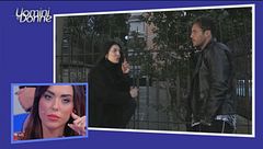 Esterna di Giulio e Giovanna - 6 dicembre